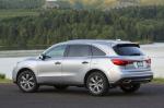 Acura MDX 2013 года (NA)
